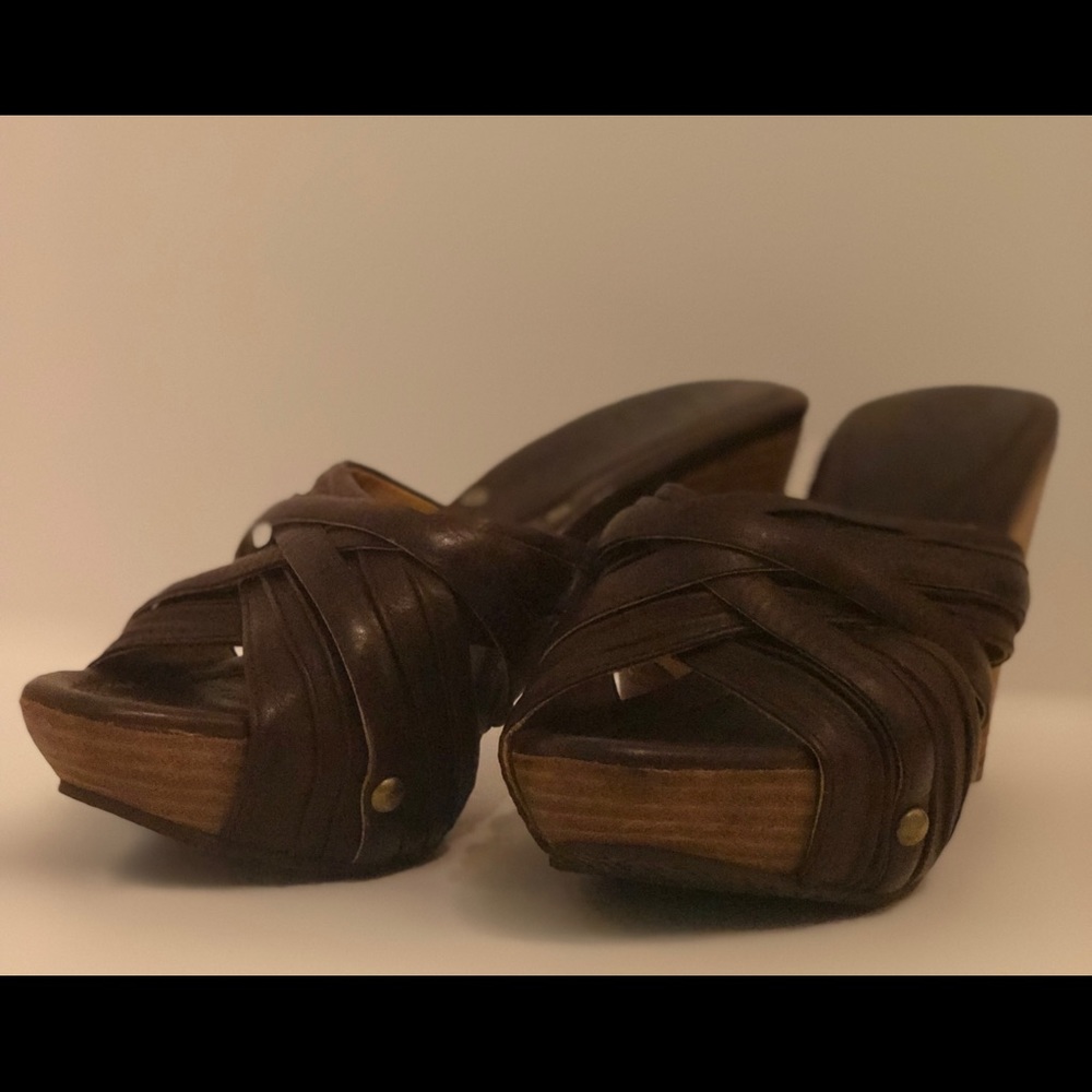 Frye 73270 Reese Multi Slide